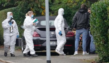 Kinder greifen Mutter und Vater in Hamburg und Herdecke mit Messer an | Regional