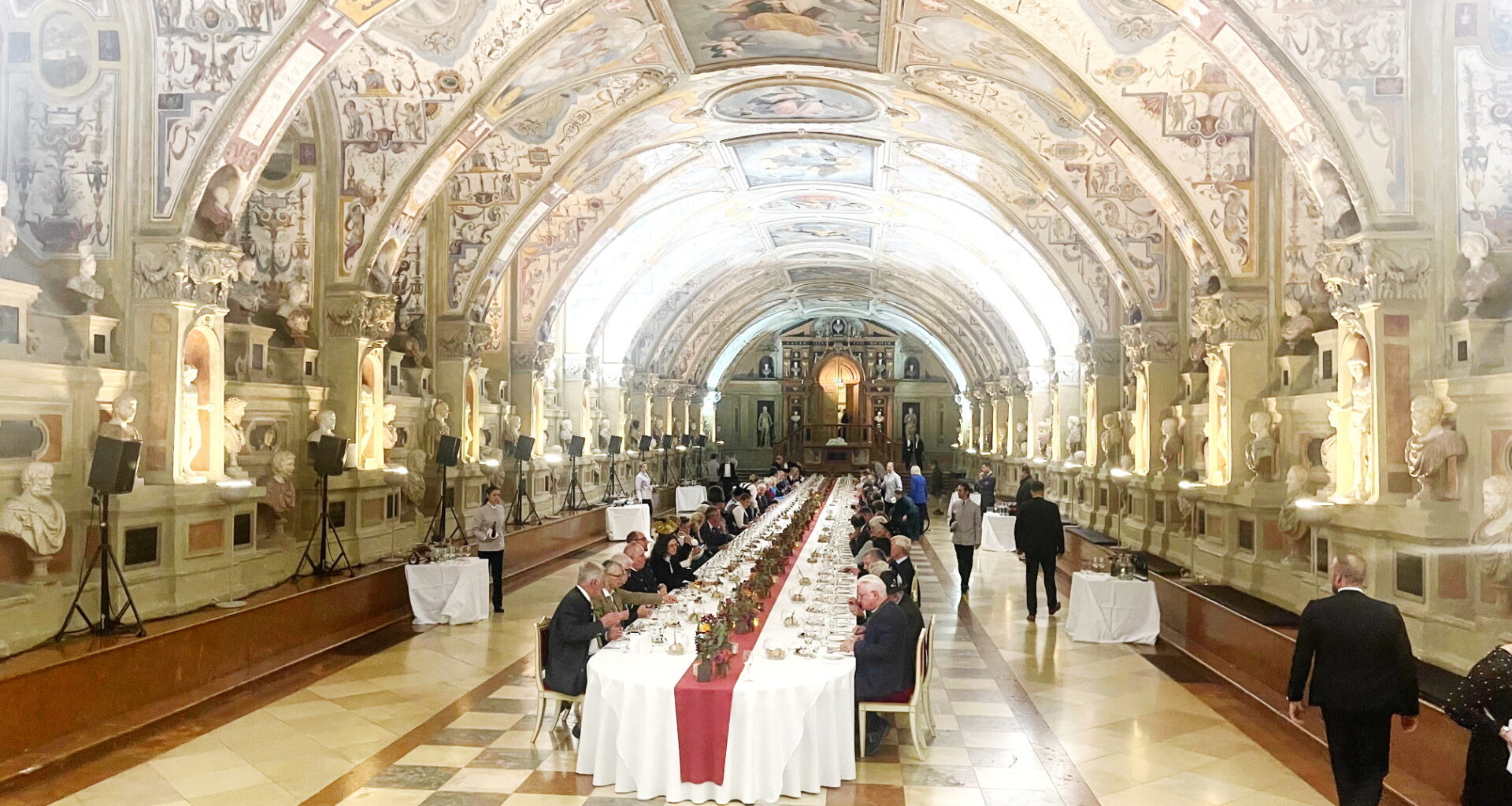Bürgerallianz in Münchner Residenz – II – Samerberger Nachrichten