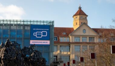 "Hörspiel trifft Zukunft": Die ARD Hörspieltage 2025 in Karlsruhe