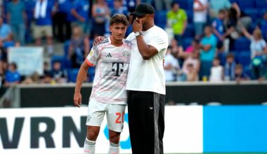 Bayern München: Kompanys Geheim-Codes geknackt | Sport