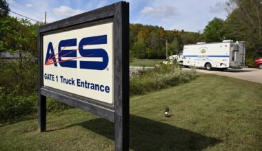 16 Arbeiter bei Explosion in Tennessee getötet: Industrielles Blutbad, gefolgt von medialer Vertuschung