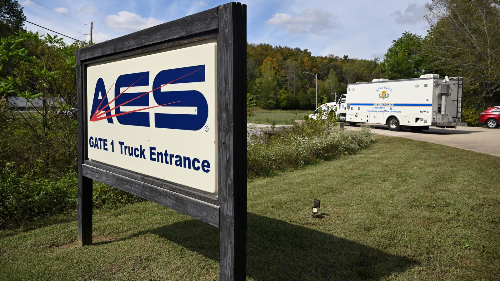 16 Arbeiter bei Explosion in Tennessee getötet: Industrielles Blutbad, gefolgt von medialer Vertuschung