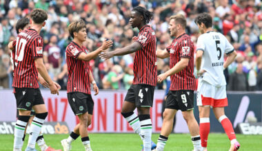Hannover 96: ER wird für EM-Quali nominiert – trotz Joker-Rolle | Sport