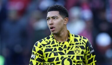 BVB: Aufstellung da! Bellingham-Entscheidung von Kovac | Sport