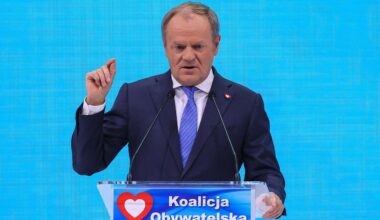 Deutschland sprengt: Polen baut sein erstes Atomkraftwerk | Politik