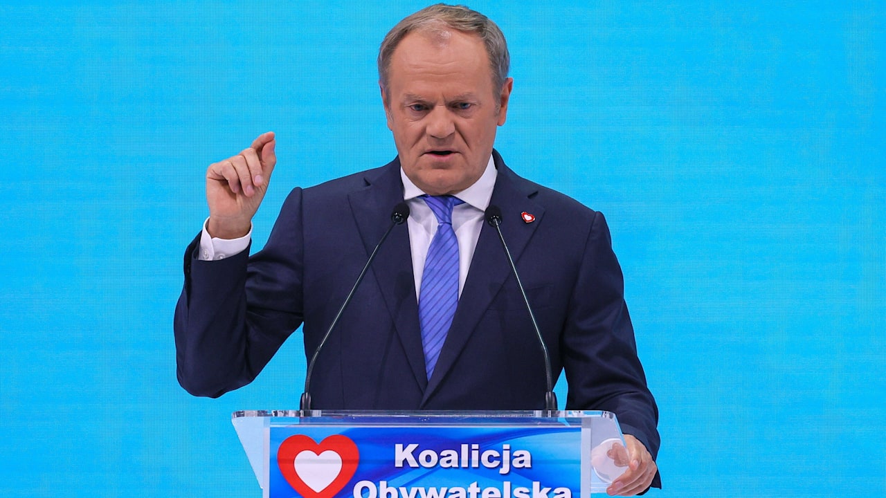 Deutschland sprengt: Polen baut sein erstes Atomkraftwerk | Politik