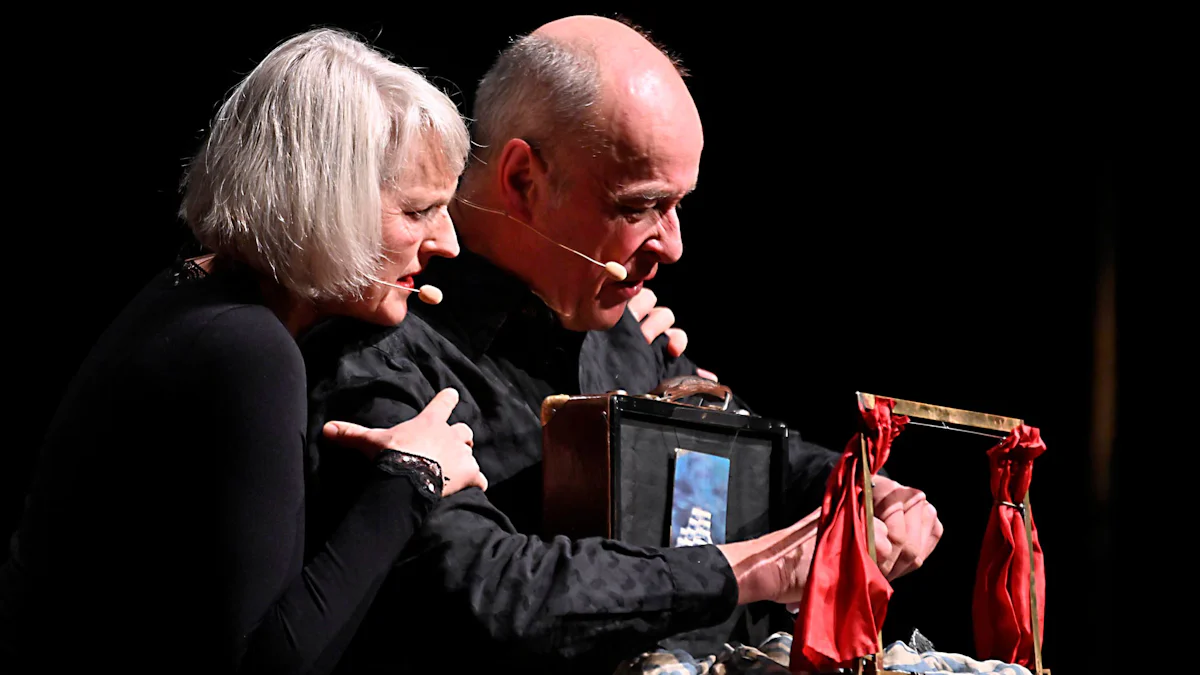 Kulturpreis Landkreis München 2025: Hauptpreis für „Die Kleinste Bühne der Welt“ - Landkreis München