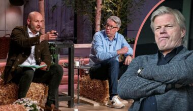 Oliver Kahn bei „Die Höhle der Löwen“: Das steckt hinter seinem Auftritt | Unterhaltung