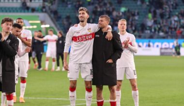 Der Sport-Tag: Den VfB Stuttgart erwartet "die Hölle"