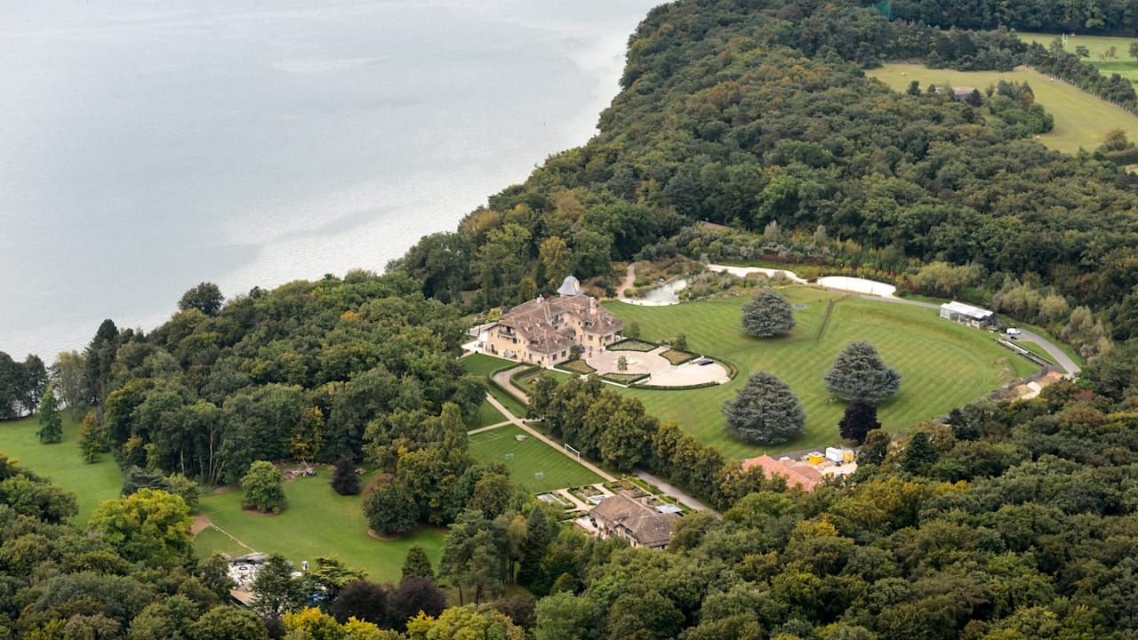 Krankenschwester in Schumi-Villa vergewaltigt? | Sport
