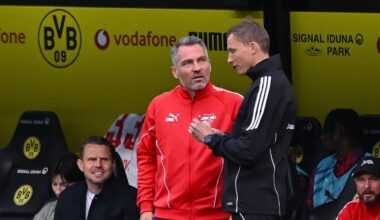 RB Leipzig: Im Mai flog er beim BVB raus! Jan Zimmermann mit Tor-Revanche | Sport
