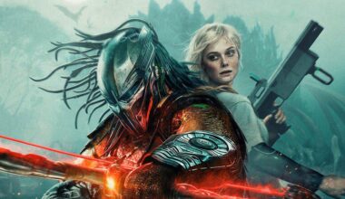 FSK ab 12 Jahren? So will der Sci-Fi-Kracher "Predator: Badlands" die Jugendfreigabe austricksen - kino.de