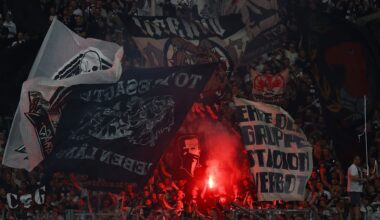 Eintracht Frankfurt: Italien führt wegen Ultras Grenzkontrollen ein | Sport
