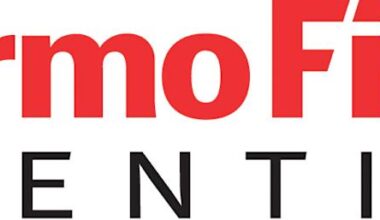 Thermo Fisher Scientific präsentiert die Thermo Fisher Connect-Plattform auf der Lab of the Future Europe