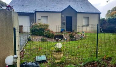 Frankreich: Fünf Jahre eingesperrt: Paar quälte Mitbewohnerin in Garage