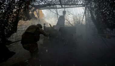 Drohung wegen Tomahawk-Raketen: Moskau: Chance für Friedensabkommen verstrichen