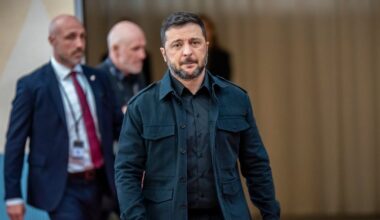 Ukraine-Krieg: Selenskyj fordert Handeln gegen Moskaus Terror aus der Luft