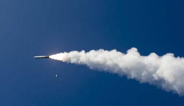 Ukraine-Krieg: Selenskyj hat Plan B für Tomahawk-Beschaffung
