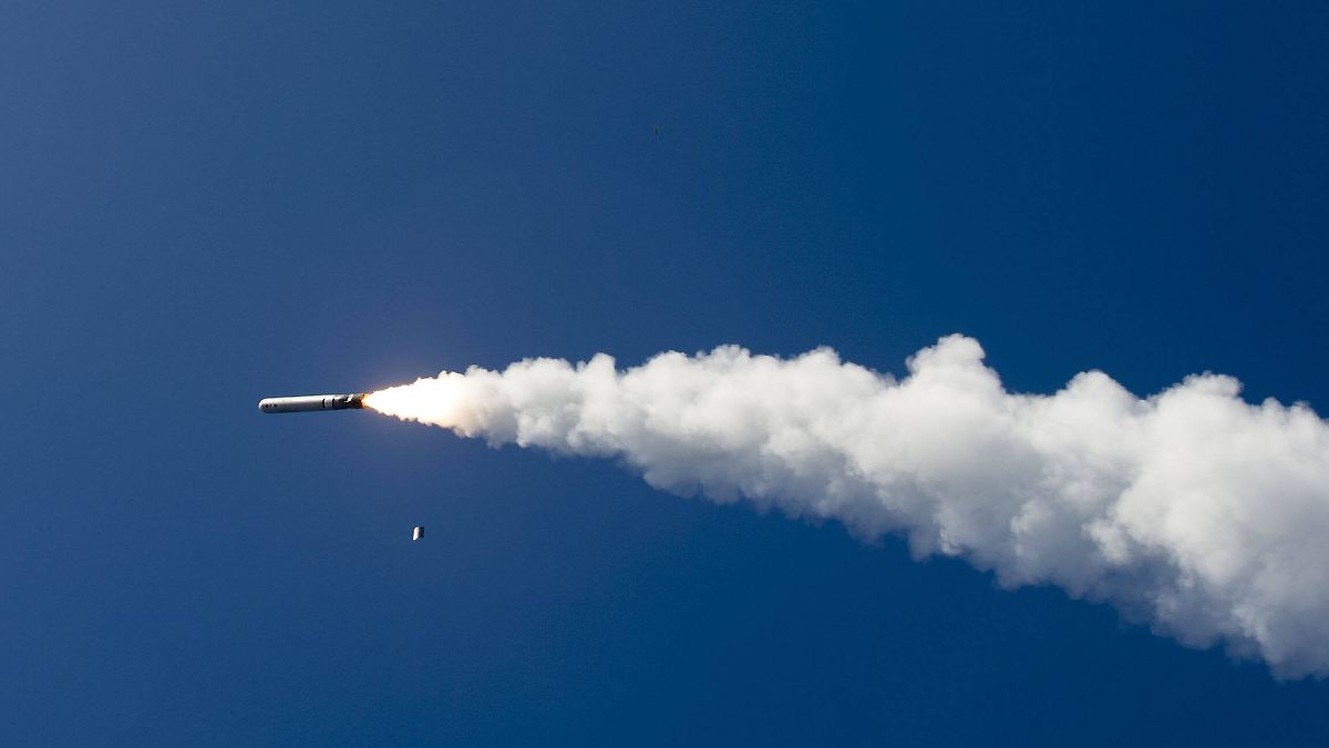 Ukraine-Krieg: Selenskyj hat Plan B für Tomahawk-Beschaffung