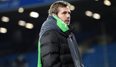 Bochums Sportdirektor-Suche: Korzynietz nächster VfL-Kandidat | Sport