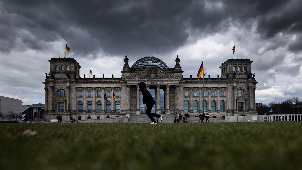 Hans-Werner Sinn mahnt: Europa muss sein Schicksal endlich selbst in die Hand nehmen