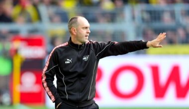 RB Leipzig-Trainer Ole Werner: „Notlösung? Das interessiert mich nicht“ | Fußball