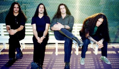 Peter Steele-Tribut ist vielleicht doch möglich