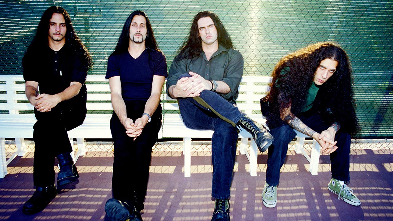 Peter Steele-Tribut ist vielleicht doch möglich