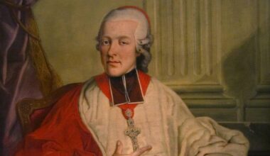 1805: Französische Truppen besetzen Salzburg, dessen letzter souveräner Fürsterzbischof Hieronymus Colloredo bereits 1803 die weltliche Herrschaft verloren hatte.