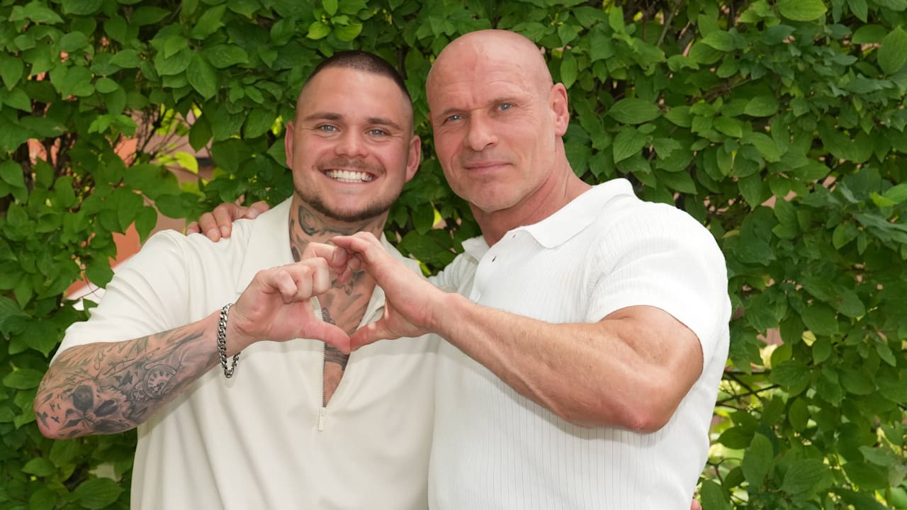 „Prominent verwandt“: RTL sperrt Promi-Eltern mit ihren Kindern ein | Unterhaltung