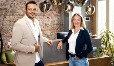 Aus dem Waldquartier Bad Essen wird das Waldhotel