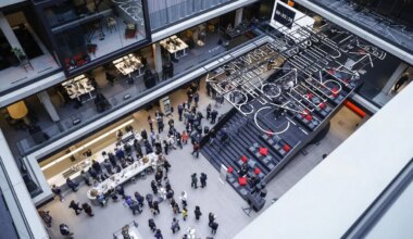 Verlosung: Gewinnen Sie 8 Tickets für die Medientage München - München