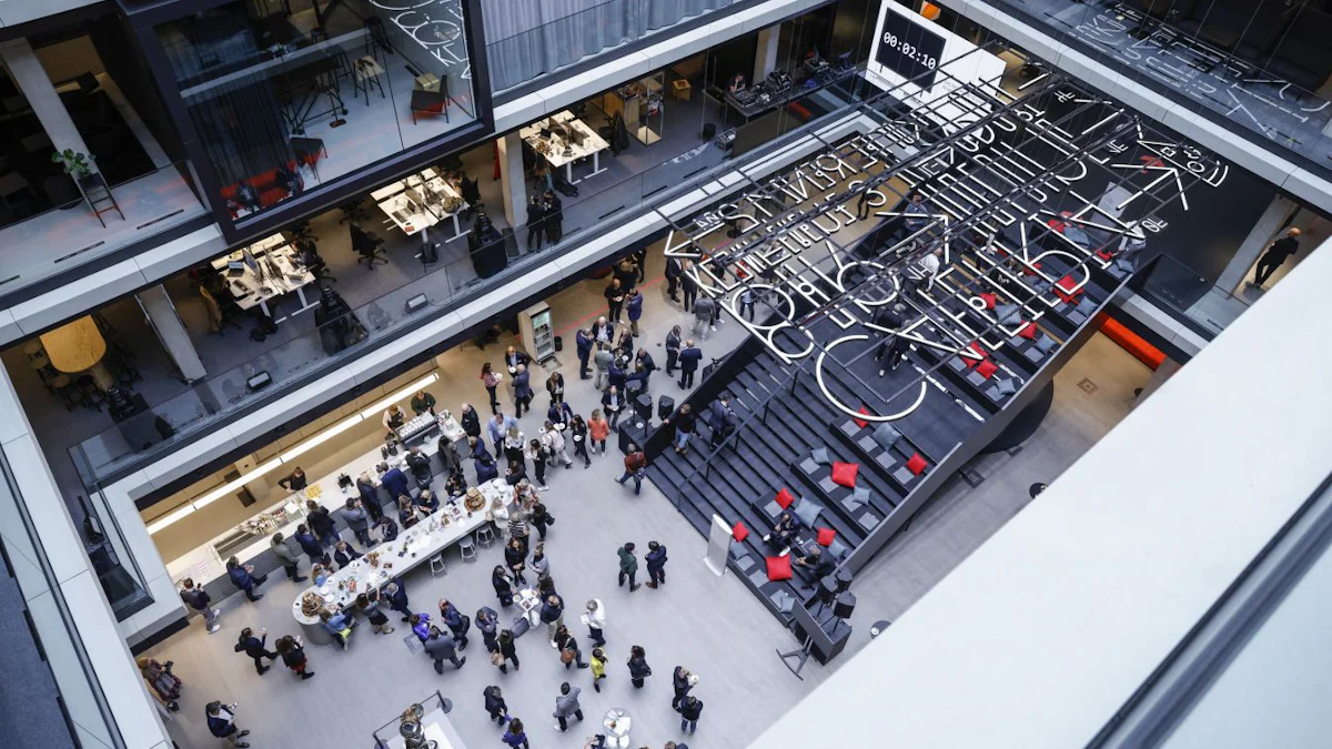 Verlosung: Gewinnen Sie 8 Tickets für die Medientage München - München