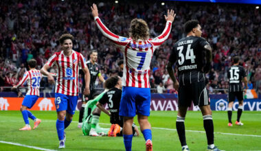 Eintracht Frankfurt: ZWEI Bundesliga-Stars kassieren Note 6! | Sport