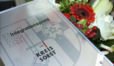 © Linda Kratzel/ Kreis Soest