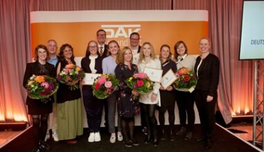 BGM-Förderpreis