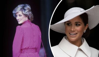 Meghan Markle kassiert Shitstorm wegen Video: „Jenseits von dumm“