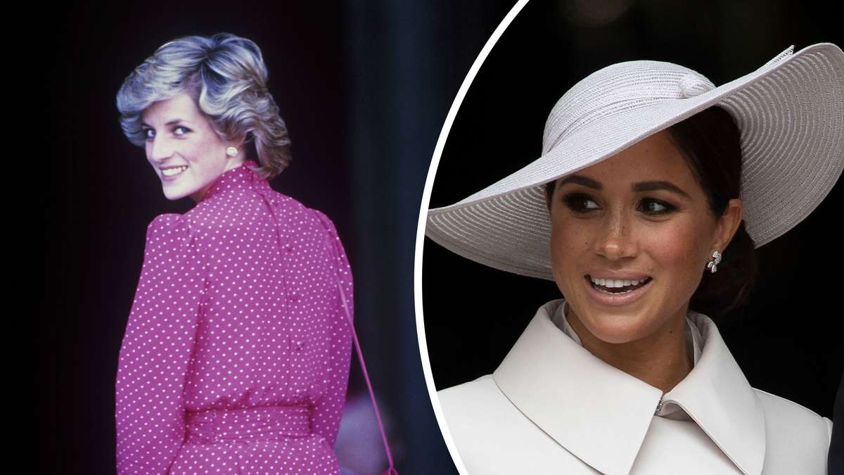 Meghan Markle kassiert Shitstorm wegen Video: „Jenseits von dumm“