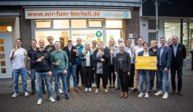 © Stadt Bocholt