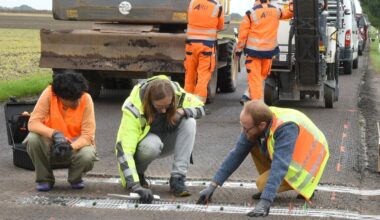 Leipziger Forscher testen Straßenüberwachung mit KI