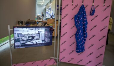 Galerie für Zeitgenössische Kunst Leipzig präsentiert neue Ausstellung "Robotron. Code und Utopie"