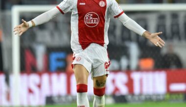 Rot-Weiss Essen gewinnt knapp gegen Köln