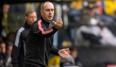 RB Leipzig: Als Juniorenspieler! Ole Werner wäre fast beim HSV gelandet | Sport