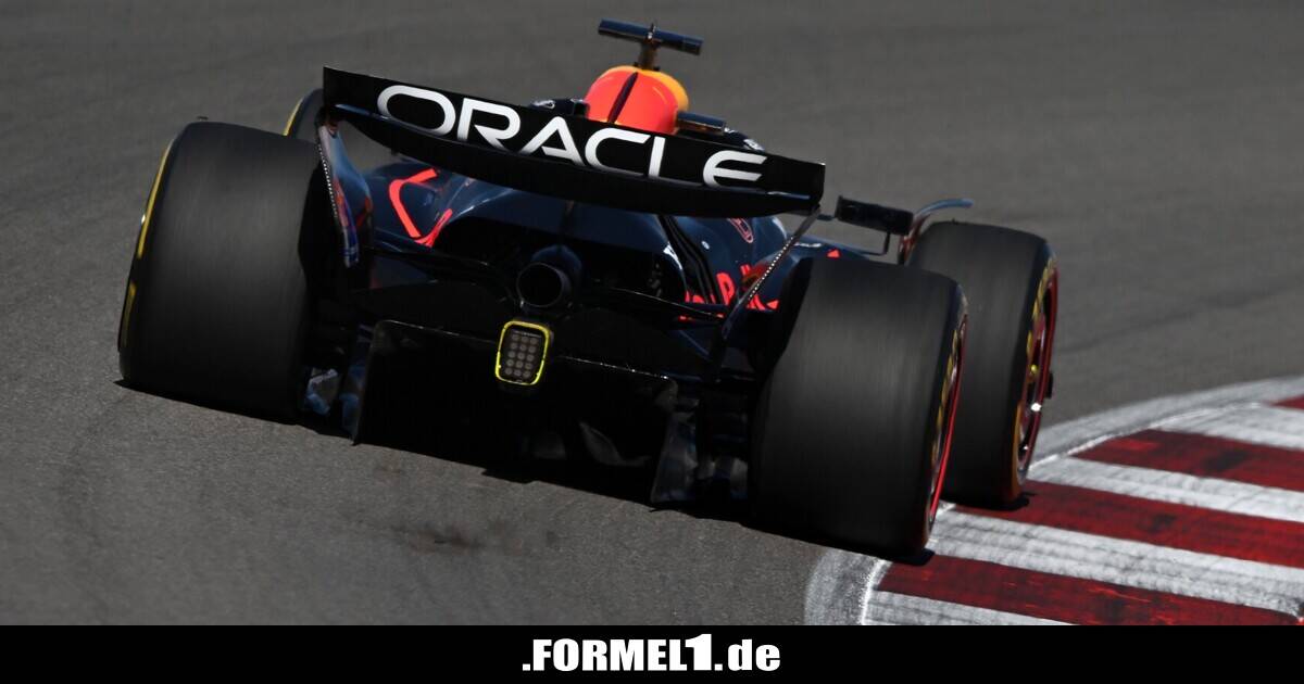 Set-up-Geheimnis gelöst? Warum Red Bull in der Formel 1 wieder dominiert