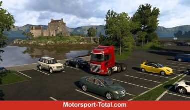 Großbritannien wird mit Projekt UK Rework komplett modernisiert