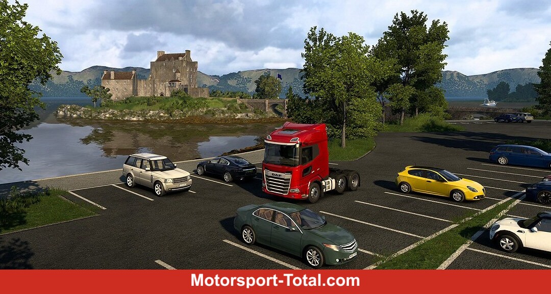 Großbritannien wird mit Projekt UK Rework komplett modernisiert