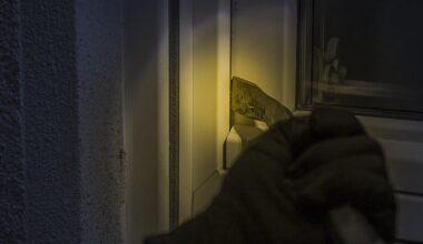 Zeugenaufruf nach Einbruch in Kiosk