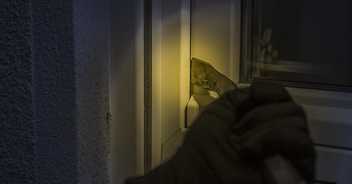 Zeugenaufruf nach Einbruch in Kiosk