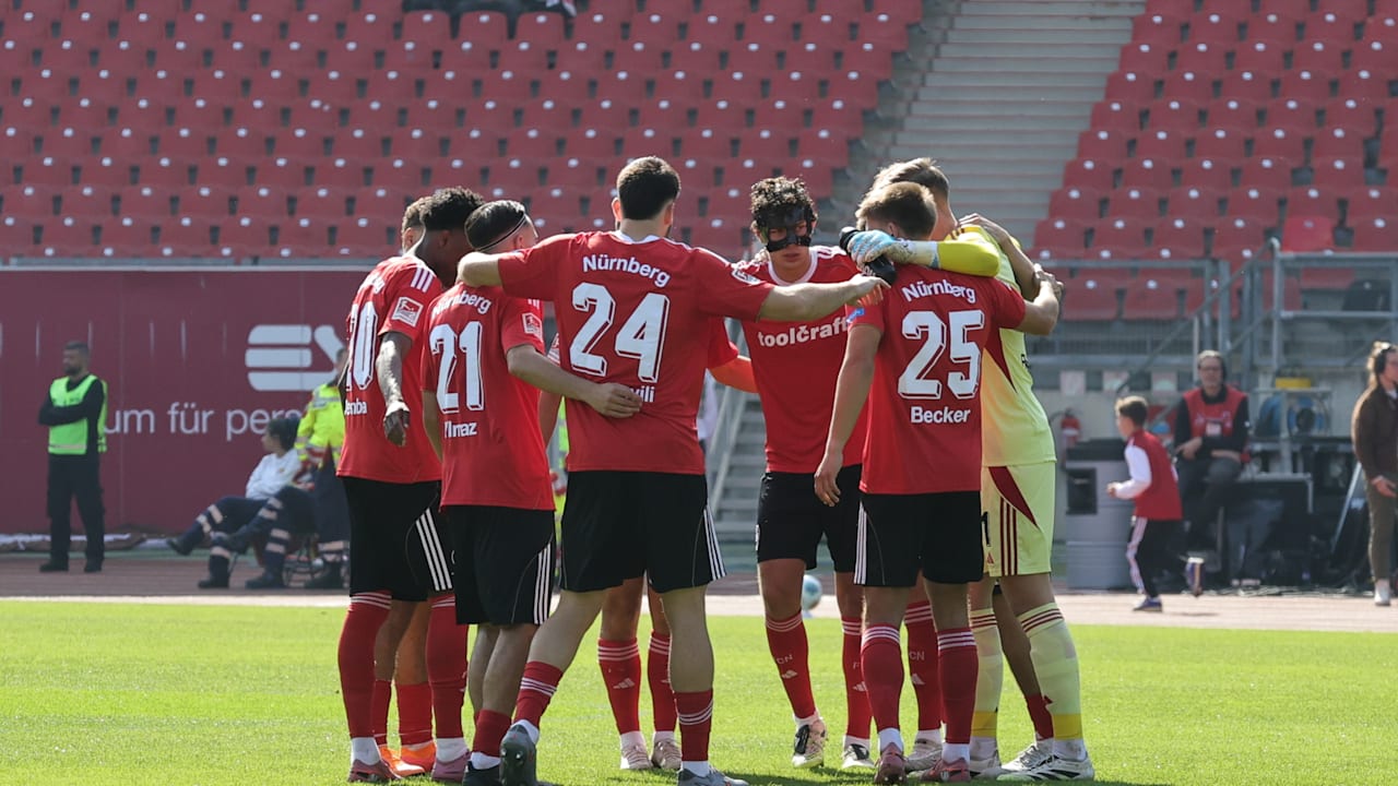 FCN: Verblüffende Statistiken machen Nürnberg Mut vor Klose-Endspiel! | Sport