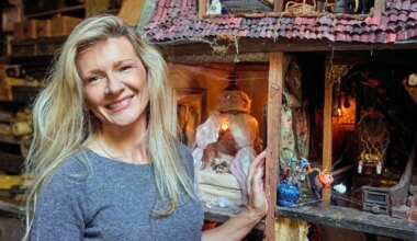 Ein Kinderbuch aus Königsdorf über Wunder ist selbst ein Wunder - Bad Tölz-Wolfratshausen